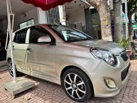 Bán xe Kia Morning 2011 SX 1.1 AT Sport giá 145 Triệu - Đăk Lăk
