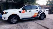 Bán xe Ford Ranger 2019 XL 2.2L 4x4 MT giá 460 Triệu - Long An