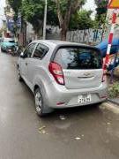 Bán xe Chevrolet Spark 2018 Duo Van 1.2 MT giá 110 Triệu - Hà Nội