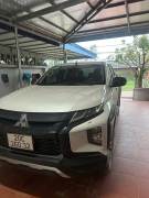 Bán xe Mitsubishi Triton 2022 Athlete 4x4 AT giá 730 Triệu - Thái Nguyên
