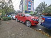 Bán xe Chevrolet Colorado 2018 LT 2.5L 4x2 AT giá 345 Triệu - Hà Nội