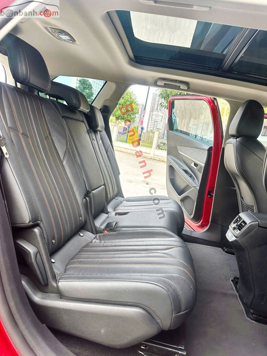 Peugeot 5008 Premium 2023 - 845 Triệu 9