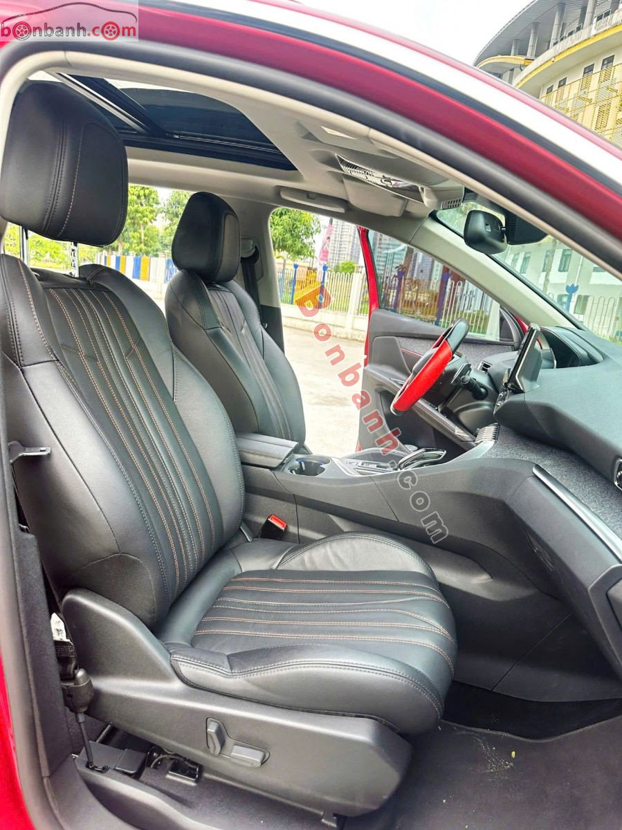 Peugeot 5008 Premium 2023 - 845 Triệu 5