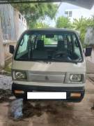 Bán xe Suzuki Super Carry Van 2015 Blind Van giá 115 Triệu - Khánh Hòa