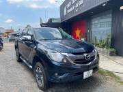 Bán xe Mazda BT50 2021 Deluxe 2.2L 4x2 AT giá 410 Triệu - Lâm Đồng
