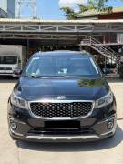 Bán xe Kia Sedona 2017 2.2L DATH giá 499 Triệu - Phú Thọ