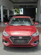 Bán xe Hyundai Accent 2018 1.4 AT giá 325 Triệu - Phú Thọ