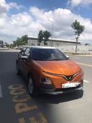 Bán xe VinFast VF5 2024 Plus giá 389 Triệu - TP HCM