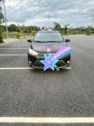 Bán xe Toyota Vios 2018 1.5E giá 245 Triệu - Đà Nẵng