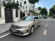 Bán xe Toyota Camry 2015 2.0E giá 490 Triệu - Hà Nội