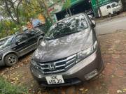Bán xe Honda City 2013 1.5 AT giá 265 Triệu - Hà Nội