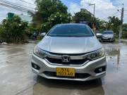 Bán xe Honda City 2017 1.5TOP giá 279 Triệu - TP HCM