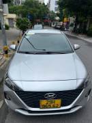 Bán xe Hyundai Accent 2021 1.4 MT Tiêu Chuẩn giá 270 Triệu - Hà Nội