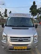 Bán xe Ford Transit 2019 SVP giá 380 Triệu - An Giang