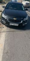 Bán xe Chevrolet Cruze 2015 LTZ 1.8 AT giá 175 Triệu - Bình Dương