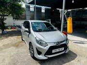 Bán xe Toyota Wigo 2018 1.2G AT giá 228 Triệu - TP HCM