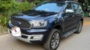 Bán xe Ford Everest 2021 Titanium 2.0L 4x2 AT giá 830 Triệu - Đà Nẵng
