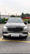 Bán xe Mercedes Benz GLS 2021 450 4Matic giá 3 Tỷ 300 Triệu - Hải Phòng