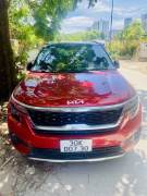 Bán xe Kia Seltos 2022 Luxury 1.4 AT giá 570 Triệu - Hà Nội