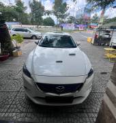 Bán xe Mazda 6 2017 Premium 2.0 AT giá 475 Triệu - Cần Thơ