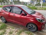 Bán xe Hyundai i10 2024 1.2 AT giá 380 Triệu - Thái Bình