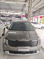 Bán xe Kia Carnival 2025 Luxury 2.2D giá 1 Tỷ 170 Triệu - TP HCM
