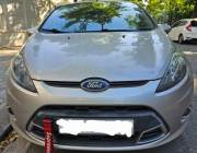 Bán xe Ford Fiesta 2013 S 1.6 AT giá 180 Triệu - Hà Nội