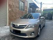 Bán xe Toyota Corolla altis 2014 2.0V giá 368 Triệu - Bà Rịa Vũng Tàu