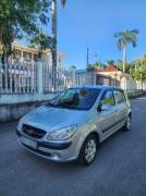 Bán xe Hyundai Getz 2009 1.1 MT giá 118 Triệu - Nghệ An