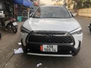 Bán xe Toyota Corolla Cross 2022 1.8V giá 710 Triệu - Lâm Đồng