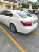 Bán xe Lexus LS 2007 460L giá 670 Triệu - TP HCM