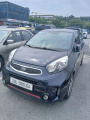 Bán xe Kia Morning 2018 Si AT giá 249 Triệu - Hà Nội