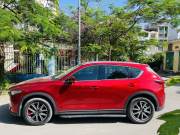 Bán xe Mazda CX5 2019 2.5 AT AWD giá 550 Triệu - Hà Nội