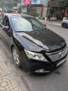 Bán xe Toyota Camry 2013 2.5Q giá 430 Triệu - TP HCM