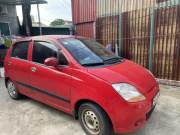 Bán xe Chevrolet Spark 2012 Van 1.0 MT giá 43 Triệu - Hà Nội