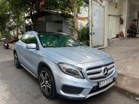 Bán xe Mercedes Benz GLA class 2015 GLA 250 4Matic giá 550 Triệu - TP HCM