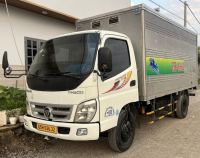 Bán xe Thaco Ollin 2013 3.5T giá 145 Triệu - TP HCM