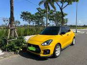 Bán xe Suzuki Swift Special 1.2 AT 2019 giá 396 Triệu - Đà Nẵng
