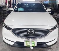 Bán xe Mazda CX8 2020 Luxury giá 680 Triệu - TP HCM