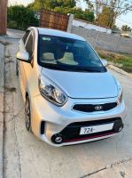 Bán xe Kia Morning 2016 Si AT giá 250 Triệu - Bà Rịa Vũng Tàu