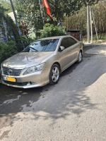 Bán xe Toyota Camry 2014 2.5Q giá 415 Triệu - Bình Dương