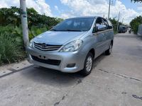 Bán xe Toyota Innova 2009 G giá 158 Triệu - TP HCM