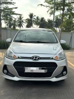 Bán xe Hyundai i10 2019 Grand 1.2 AT giá 285 Triệu - Đồng Nai
