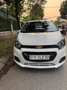 Bán xe Chevrolet Spark 2018 Duo Van 1.2 MT giá 110 Triệu - Bình Thuận