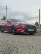 Bán xe Mazda 6 2018 Deluxe 2.0 AT giá 400 Triệu - Bình Thuận