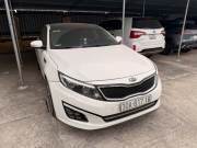 Bán xe Kia Optima 2.0 AT 2015 giá 330 Triệu - Hà Nội
