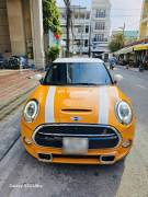 Bán xe Mini Cooper 2015 S 5Dr giá 650 Triệu - TP HCM