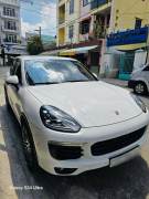 Bán xe Porsche Cayenne 2015 3.6 V6 giá 1 Tỷ 550 Triệu - TP HCM