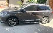 Bán xe Mitsubishi Outlander 2018 2.0 CVT Premium giá 525 Triệu - Hà Nội