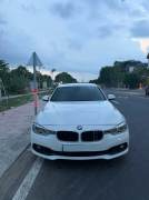 Bán xe BMW 3 Series 2016 320i giá 650 Triệu - TP HCM